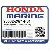 ШАЙБА (8MM) (Honda Code 7759350).