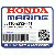 ROD, ПОРШЕНЬ (Honda Code 7702236).