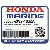  РУМПЕЛЬBAR KIT *NH282MU* (Honda Code 8946766).  (OYSTER СЕРЕБРО METALLIC-U)