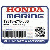 ПРОКЛАДКА КРЫШКИ ТЕРМОСТАТА (Honda Code 7634397).