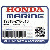 ПРОКЛАДКА КРЫШКИ ТЕРМОСТАТА (Honda Code 8867335).