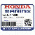 ВИНТ, TAPШТИФТG (4X12) (Honda Code 6584973).