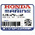 MANIFOLD, EX. *NH8* (Honda Code 7634116).  (DARK СЕРЫЙ)