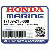 ПРОКЛАДКА, THROTTLE BODY (Honda Code 7633977).