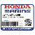 КРОНШТЕЙН A, CABLE (Honda Code 7634959).
