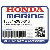ВИНТ, ШАЙБА (Honda Code 8445025).