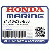 ПРИВОДНОЙ ВАЛ (COUNTER ROTATION) (Honda Code 8008666).