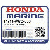 КЛАПАН, IN. (Honda Code 8153611).