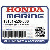 ПОРШЕНЬ (STD) (Honda Code 8575268).
