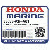ХОМУТ / ФИКСАТОР, OXYGEN SENSOR (Honda Code 5782081).