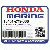 ЗАЖИМ, INJECTOR (Honda Code 8575748).