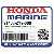 TUBE A, САПУН (Honda Code 8578072).