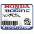 ЗАЖИМ B7, TUBE (Honda Code 0285296).