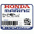 BAND, TUBE ЗАЖИМ (11MM) (Honda Code 0444141).