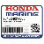 ШАЙБА, BREAKER SETTING (Honda Code 0285064).