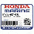 ПРУЖИНА КЛАПАНА (Honda Code 0282731).