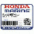 BAND, EX. (Honda Code 0283614).