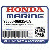                    БОЛТ, PAN (6X35) (Honda Code 1520980).