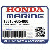          КОЛЕНВАЛ (Honda Code 0326967).
