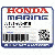 ШПЛИНТ (Honda Code 0327577).