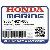 ШАЙБА D, GEAR (2.15MM) (Honda Code 0444232).