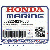 FLANGE (LOWER) (Honda Code 0284364).