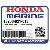 НАСОС в Комплекте, OIL (Honda Code 0394809).