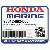        БОЛТ, FLANGE (6X97) (Honda Code 0958959).