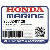 ЗАЖИМ, TUBE (A12) (Honda Code 0262063).