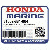 ЗАГЛУШКА, RECEPTACLE (Honda Code 0498675).