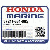 LENS (NOT AVAILABLE) (Honda Code 0648261).