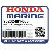 ГАЙКА, LOCK (24MM) (Honda Code 0498014).