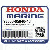 ВИНТ, PAN (5X40) (Honda Code 2801231).