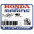 БОЛТ, HEX. (6X14) (Honda Code 2800290).