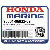 БОЛТ, FLANGE (6X32) (Honda Code 2801421).