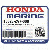 ROD, CHOKE KNOB (Honda Code 4432183).