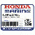ПОРШНЕВОЙ ПАЛЕЦ (Honda Code 4431821).