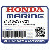  ПРИВОДНОЙ ВАЛ (L) (Honda Code 6610836).