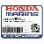 ХОМУТ / ФИКСАТОР, IGNITION ПРОВОД (Honda Code 3703915).
