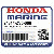  КРЫШКА, РУМПЕЛЬ (Honda Code 3703071).