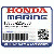 TUBE A, FUEL (Honda Code 8981243).