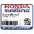 УПЛОТНИТЕЛЬНОЕ КОЛЬЦО(ПРОКЛАДКА) (Honda Code 7446032).