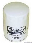 Маслянный фильтр, Marine  -  MAL9-57802