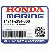КЛАПАН, IN. (Honda Code 4683082).