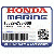 Болт/Винт SET (Honda Code 3701786).