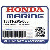 КОЛЕНВАЛ (Honda Code 3701356).