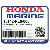 УПЛОТНИТЕЛЬНОЕ КОЛЬЦО(ПРОКЛАДКА) (4.8X1.9) (Honda Code 1599463).
