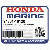  ШТИФТ, СТЕРЖЕНЬ (10X12) (Honda Code 2028900).