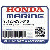 БОЛТ, HEX. (10X40) (Honda Code 5769757).