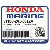  Маховик*TЧЕРНЫЙ* (чёрный) (Honda Code 8503286).